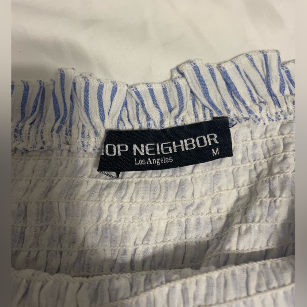 Shop Neighbor Two Piece Set (Medium) - Picture 4 of 4